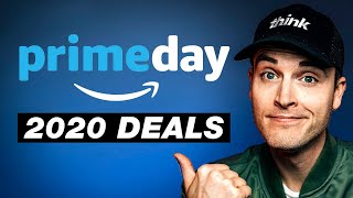 How to get the BEST DEALS on Amazon Prime Day 2020 — 5 Tips
