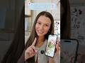 life CHANGING iphone to-do list hack for productivity!! 💕📱