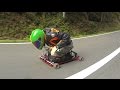 SantosoBoards Speedkart rawrun