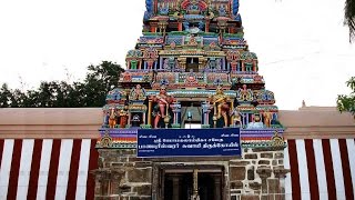 Arulmigu Banapureeswarar Temple , Kumbakonam.