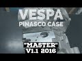 2016 PINASCO vespa ENGINE CASE v1.1 / FMPguides - Solid PASSion /