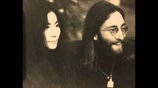 John Lennon i Thy