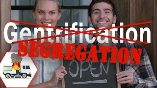 Gentrification is a distraction (Housing Part 1)