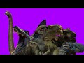 Camp Cretaceous Season 5 The Musical(Minha Versão)