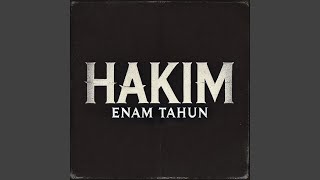 Hakim Enam Tahun