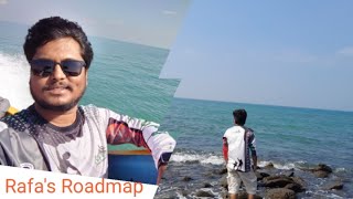 Saint Martin Travel by Speed Boat।  স্পিড বোটে সেন্ট মার্টিন।