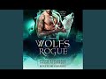Chapter 157 - Wolf's Rogue