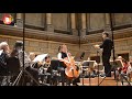 Elgar Cello Concerto, Mvt. IV, performed by 15-year-old Esther Yu & RPO | Daily Joy | From The Top