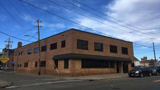 Downtown Binghamton, NY - Office Space For Lease - 99 Hawley Street