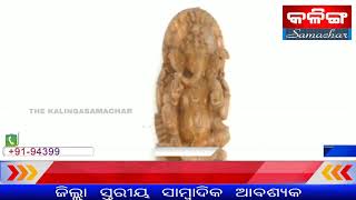 ଇନ୍ଦ୍ରପୁର ସରକାରୀ ଉଚ୍ଚ ବିଦ୍ୟାଳୟ ରେ 5 ଜଣ ଛାତ୍ର ଛାତ୍ରୀ ପଜିଟିଭ ଚିହ୍ନଟ ।