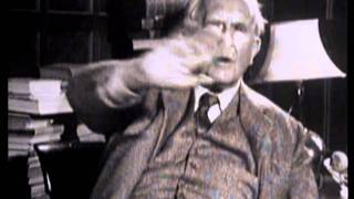 Tolkien archive footage (1968) sequence 6/7