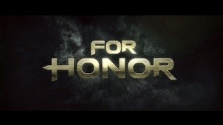 ＃23[PS4生放送]FORHONOR(フォーオナー)