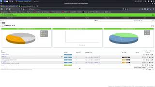 How to create container task in openvas