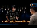 Candra Malik | Dialog Positif+ | Karena Semua Hanyalah Titipan Allah SWT (3/3)