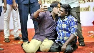 Vijay Sethupathi தன்னுடைய fans-காக என்ன செய்கிறார் பாருங்க