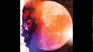 Kid Cudi- Enter Galactic(Love Connection Part 1)