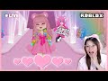 DANDAN JADI CEWEK PALING GEMOY ?!! [IT GIRL ROBLOX INDONESIA]