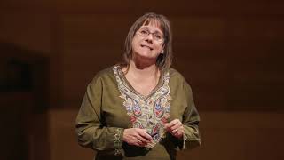 Recognizing the Dangers of Right-wing Extremism | Barbara Perry | TEDxCalgary
