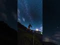 Those Starlapse shots hit different when we show you how! 💫 #Insta360 #stars #videography #shorts