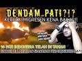 SEBAB BALAS DEND4M⁉️ KENDERAAN IMIGRESEN DiB4K4R SELEPAS OPERASI TANGKAP PATI‼️ | Wak Lonjong