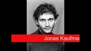 Jonas Kaufmann: Britten - Seven Sonnets of Michelangelo, Sonnet XXIV, Op 22