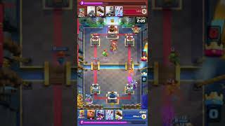 皇室战争【Clash Royale】How to counter spawner deck? 怎样克制野蛮人小屋+哥布林小屋？