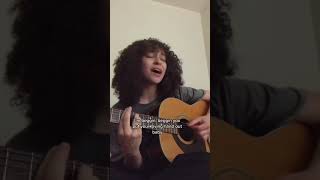 Begin you (cover)