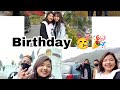 18th Birthday 🎂// By Shraddha limbu/ SASSY VLOGS