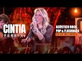 DVD COMPLETO CINTIA FERSI 40 - ACÚSTICO , ROCK , POP & FLASHBACK