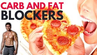 The TRUTH About Carb and Fat Blockers