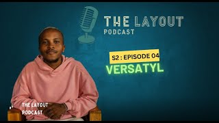 S2 EP 04 - Versatyl on Kasi and Suburbs | UKZN | Psychology | ULTRA Project |  NPO  and More