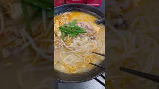 Eating Japanese TAMJAI SAMGOR 譚仔三哥 タムジャイサムゴー #Short