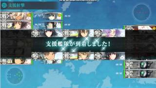 【艦これ】2015春活 E6甲級撈到酒匂紀念