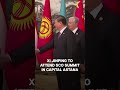 Chinese President Xi Jinping Arrives in Kazakhstan For State Visit | Subscribe to Firstpost