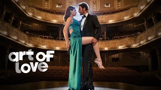 Art of Love (2024) Movie || Birkan Sokullu, Esra Bilgiç, Fırat Tanış, Ushan Ç || Review and Facts