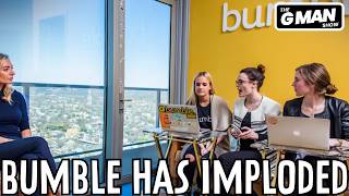 This Is Why Men Are Not Using Bumble Anymore