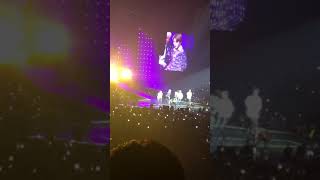 180920 BTS Love Yourself Tour in Hamilton: DNA