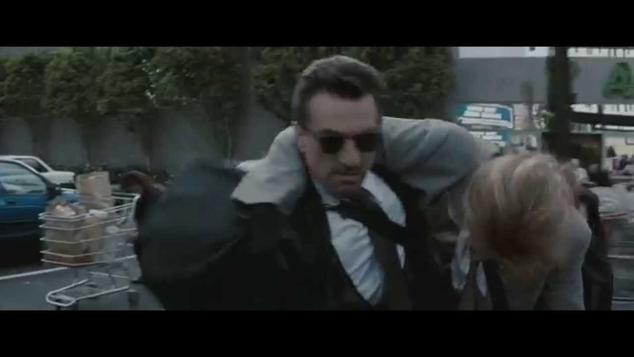 Heat Bank Heist Shootout Youtube