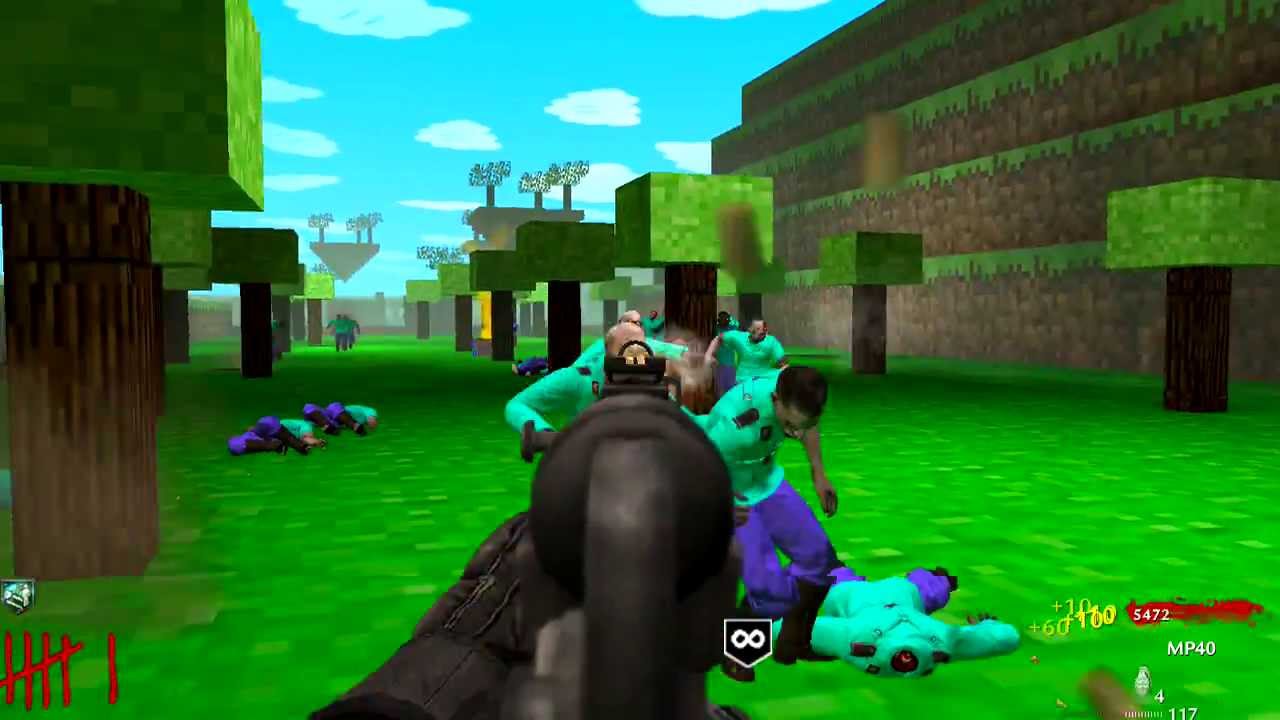 How To Play Custom Zombie Maps Waw Steam Pennypol