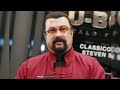 steven seagal turned 72 grab tissues before you see him