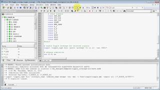 5.2 - Active-HDL™ Coverage: Toggle Coverage