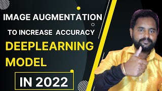 Image Augmentation: A Comprehensive Guide to Using Python for Increased Deep Learning Model Accuracy