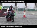 stunt bike dvd freesyle from jeremy dutch