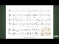 Hallelujah (Accompaniment) - Messiah by G F Handel