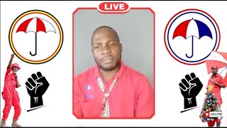 LIVE : HALF LONDON DOG NATION COMEDY LIVE  AZE ABYOOGELEKO