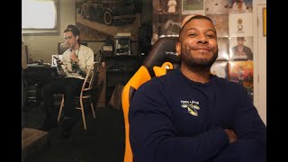 Logic - College Park FULL Reaction/Review
