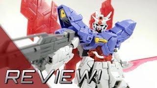 SHOKY REVIEWS GUNPLA: HGUC AMS-123X-X MOON GUNDAM