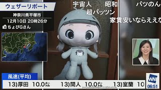 【大島璃音】ぬいぐるみのデコのんは何か違うと言うのんちゃん ニコ生コメント付き