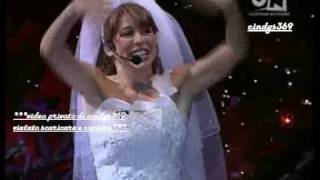 FLORICIENTA il concerto live 2004  (6/6)