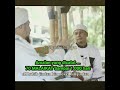 AMALAN YG DICATAT 70 MALAIKAT SAMPAI 1.000 HARI!! HABIB JINDAN BIN NOVEL BIN JINDAN